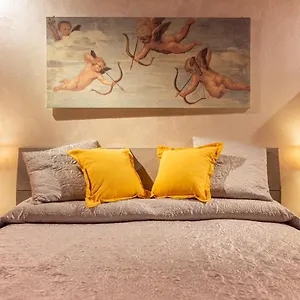 Elena Casa Turistica Apartamento