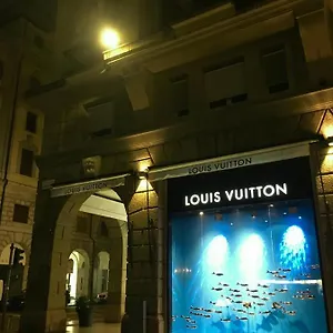 Savoia Maison d'hôtes