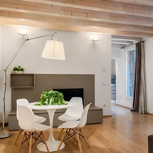 Appartement Myplace Centro Storico