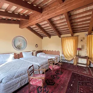 לינה וארוחת בוקר Casa Camilla, פאדובה