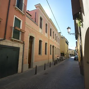 Casa Battisti Pensjonat