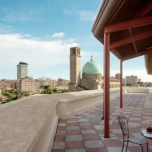  Gasthuis Casa Al Carmine