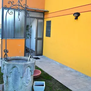 Agli Ospedali Pensjonat