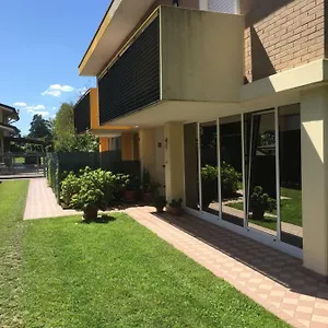 A Casa Di Rosa Maison d'hôtes