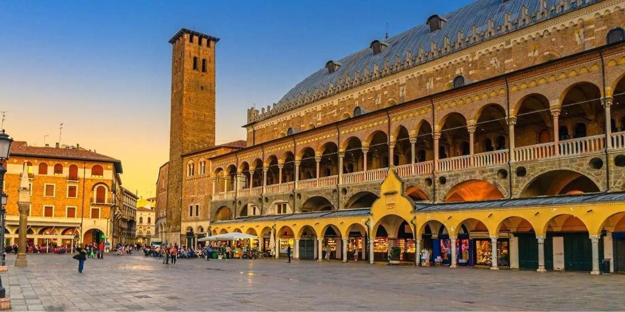 Padova Galileo Hotel