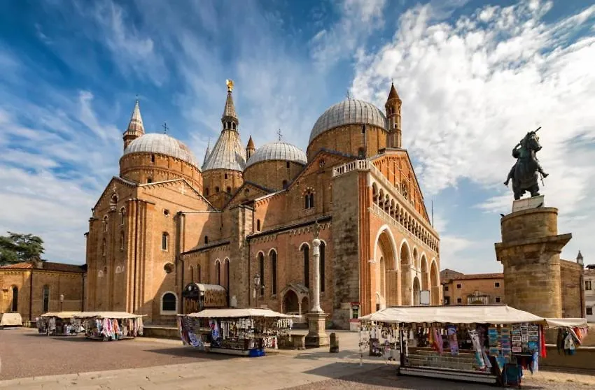 Guest house Padova Galileo Hotel Italy