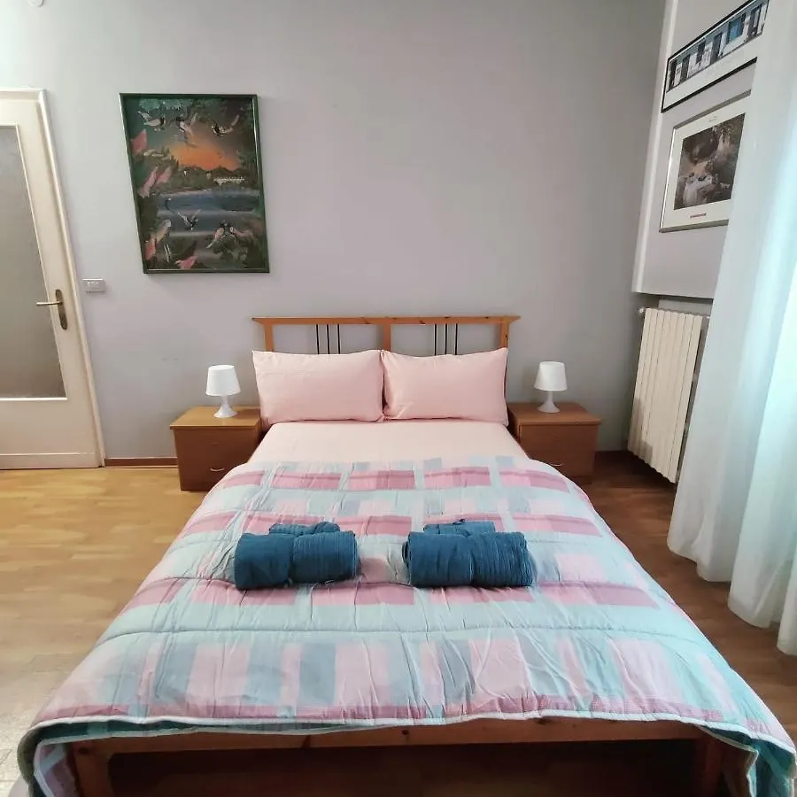 Guest house Padova Galileo Hotel