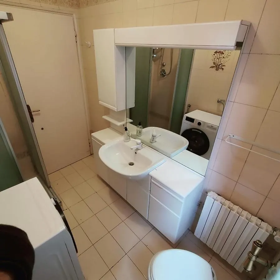 Padova Galileo Hotel