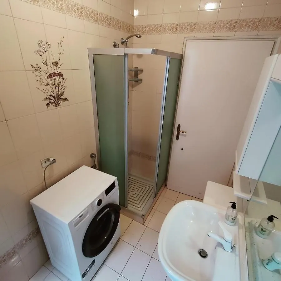 Padova Galileo Hotel Guest house