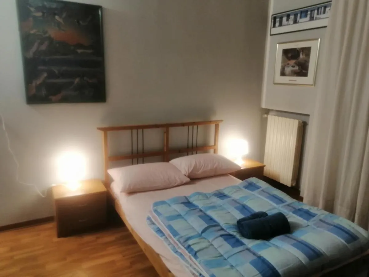 Guest house Padova Galileo Hotel